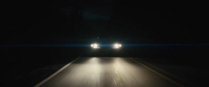 “Midnight Special”